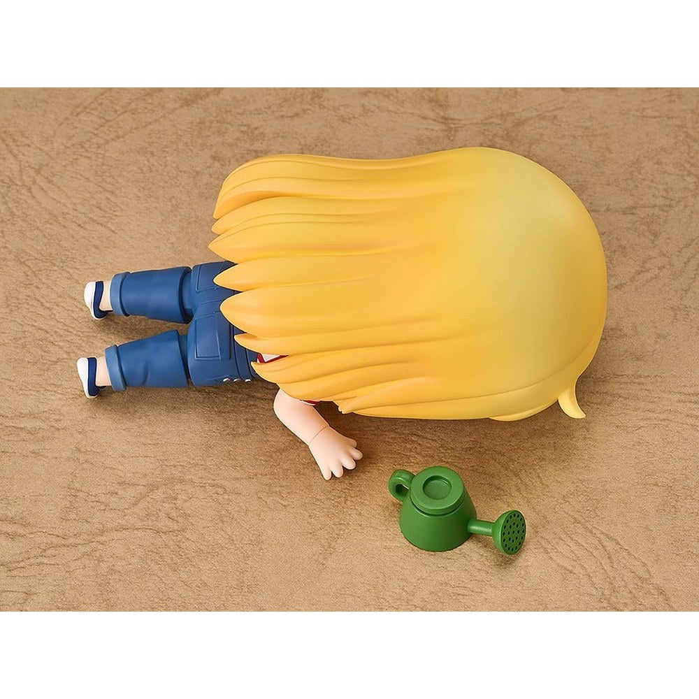 Story of Seasons: Friends of Mineral Town Farmer Claire Figure - Good Smile Company - Nendoroid #2452