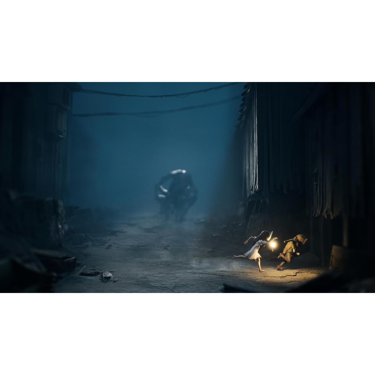 REANIMAL - Xbox Series X - THQ Nordic