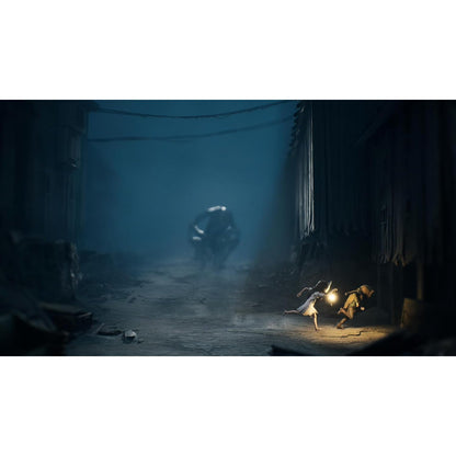 REANIMAL - Xbox Series X - THQ Nordic