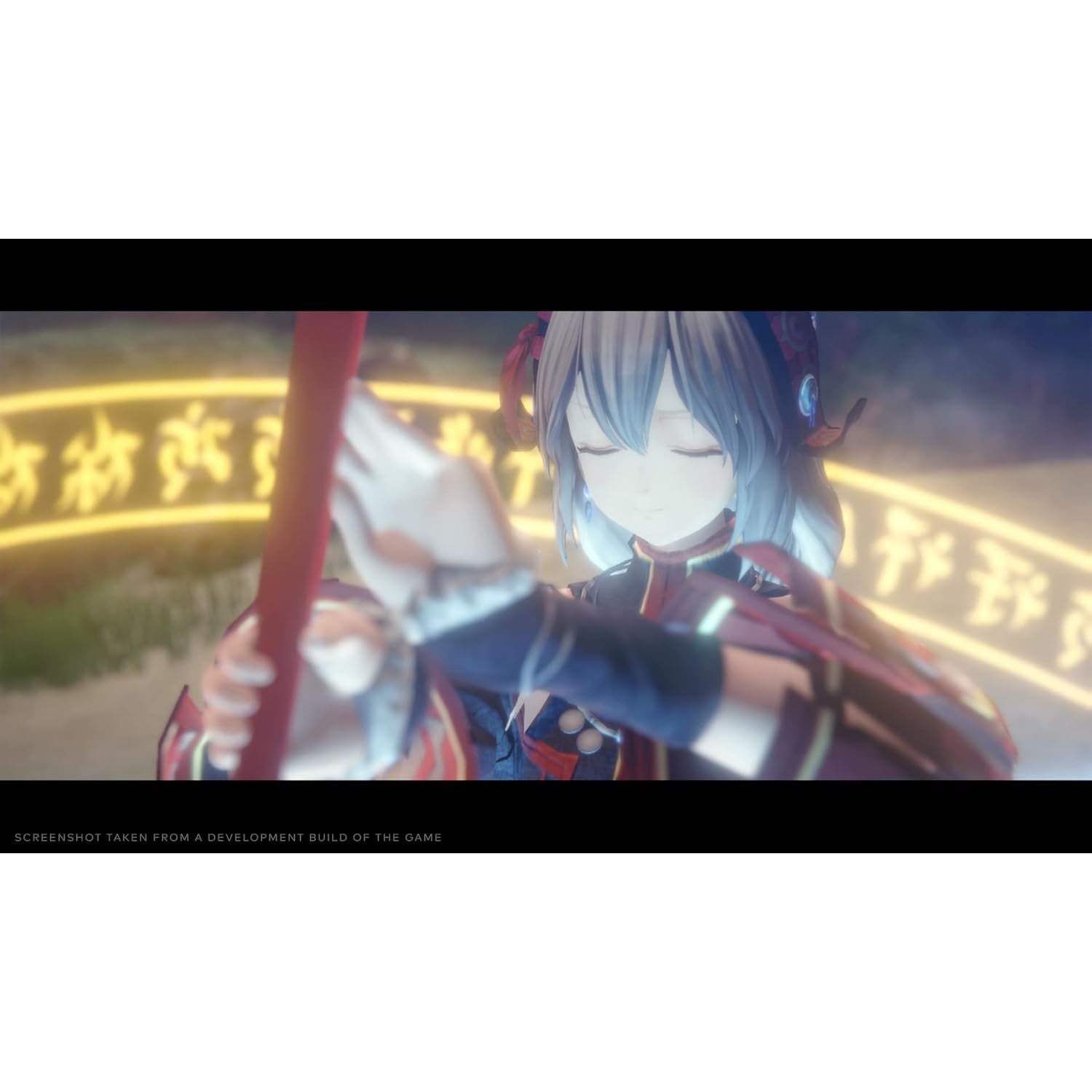 Monochrome Mobius: Rights and Wrongs Forgotten Deluxe Edition - PlayStation 5 - NIS America