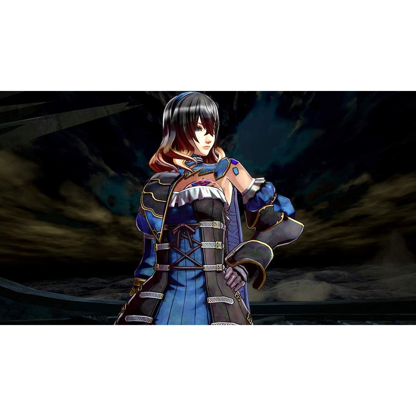 Bloodstained: Ritual of the Night - Nintendo Switch - 505 Games