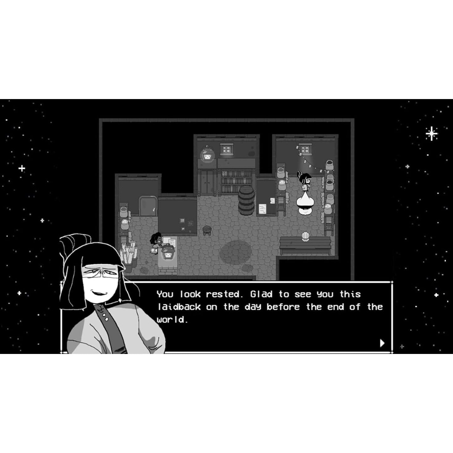 In Stars and Time - Nintendo Switch - Limited Run Games