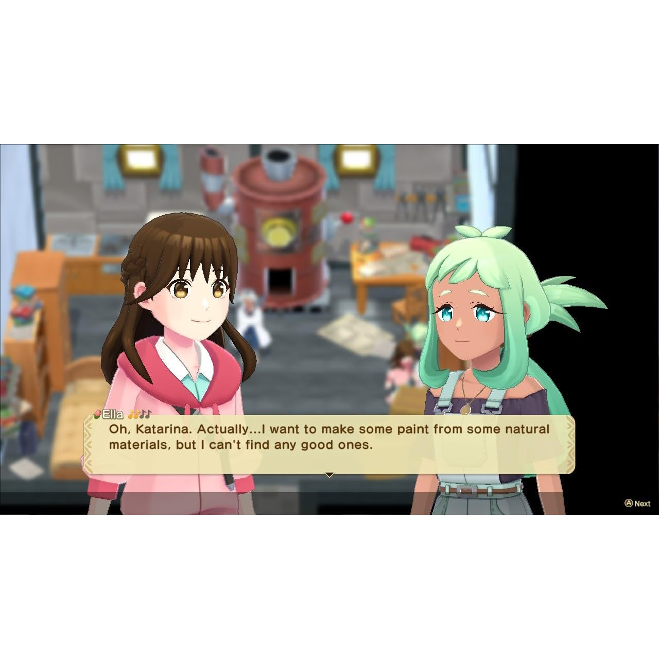 Harvest Moon: Home Sweet Home Special Edition - Nintendo Switch - Natsume