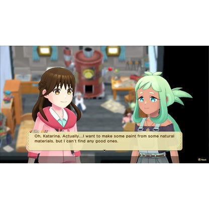 Harvest Moon: Home Sweet Home Special Edition - Nintendo Switch - Natsume