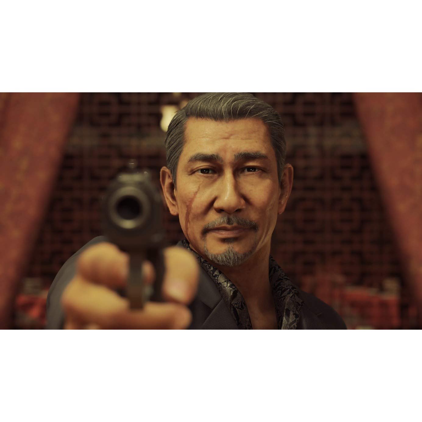 Yakuza: Like a Dragon Day Ichi Edition - Xbox One - SEGA