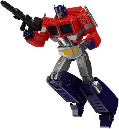 Transformers Masterpiece Optimus Prime MP-44S