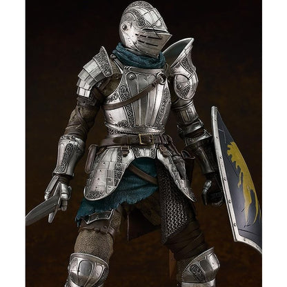 Demon's Souls Fluted Armor PS5 Statue Figure - Good Smile Company - Pop Up Parade SP