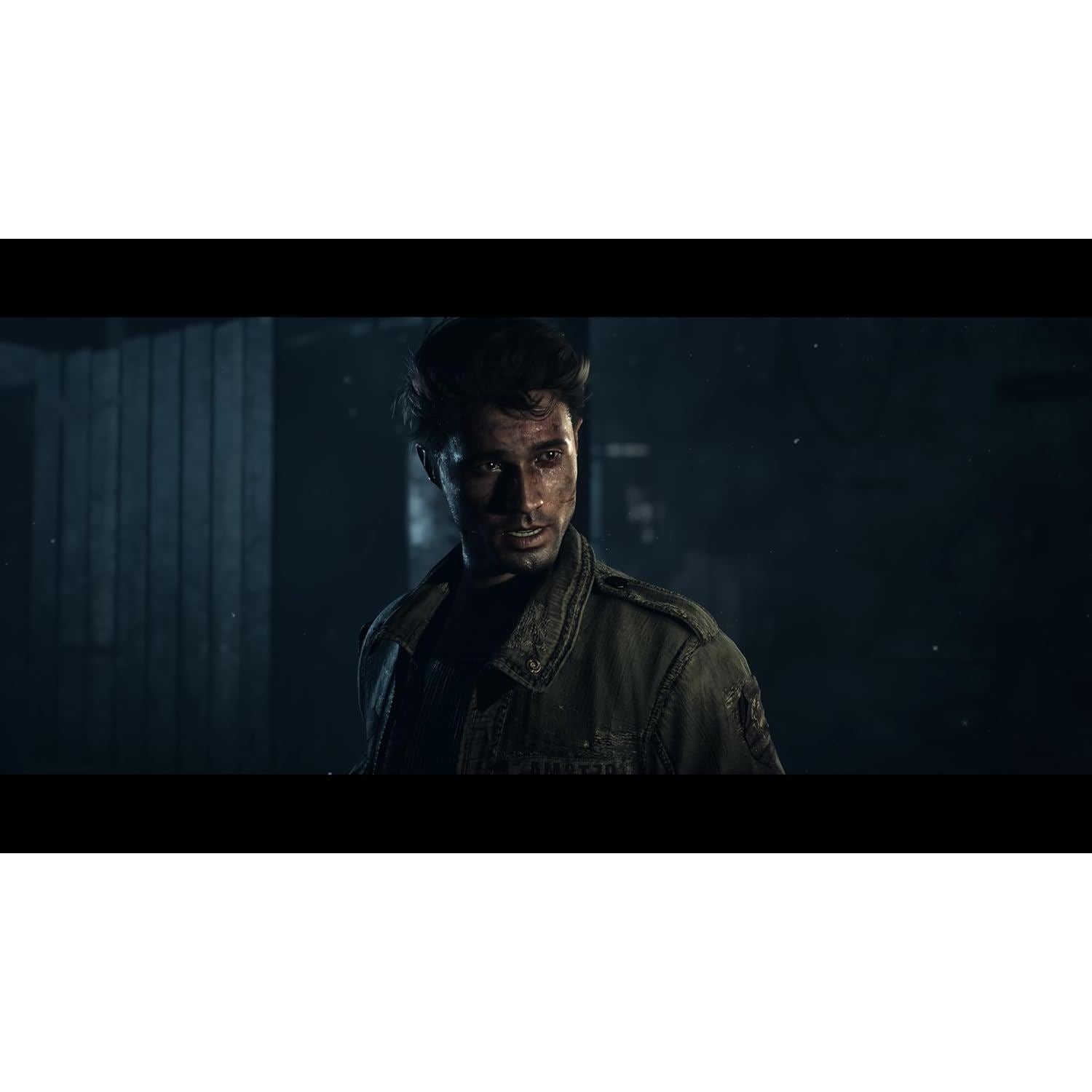Until Dawn - PlayStation 5