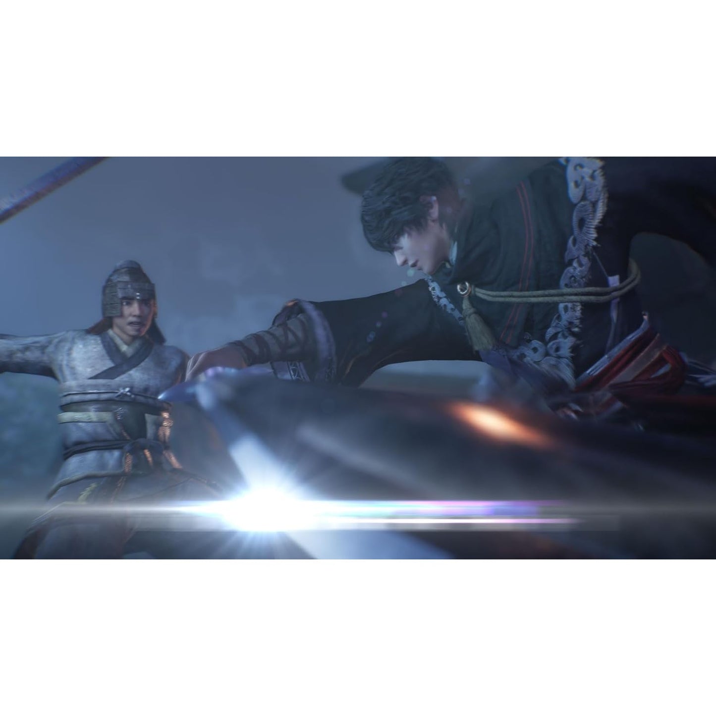 Dynasty Warriors: Origins - PlayStation 5 - TECMO KOEI