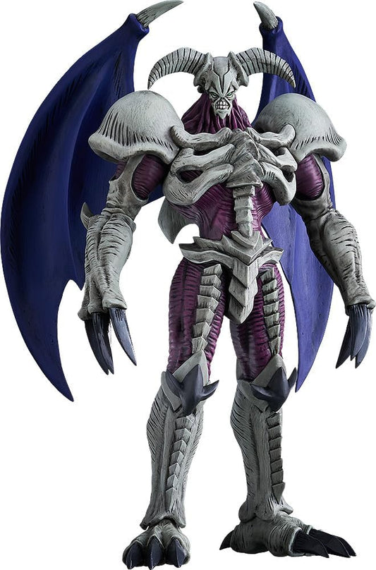 Yu-Gi-Oh! Summoned Skull Statue Figure - Good Smile Company - Pop Up Parade L
