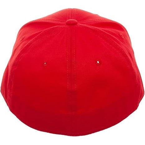 Super Mario Bros. Flex Fit Hat - Cosplay Cap - Nintendo, Bioworld