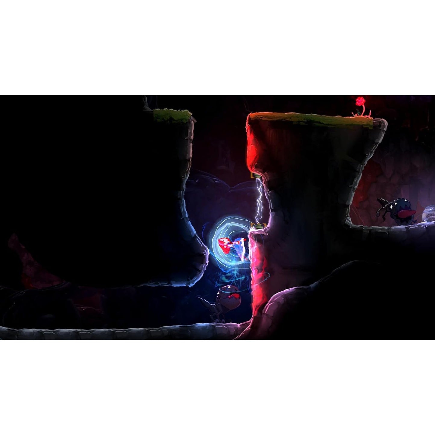 Teslagrad Power Pack - Nintendo Switch - Tesura Games
