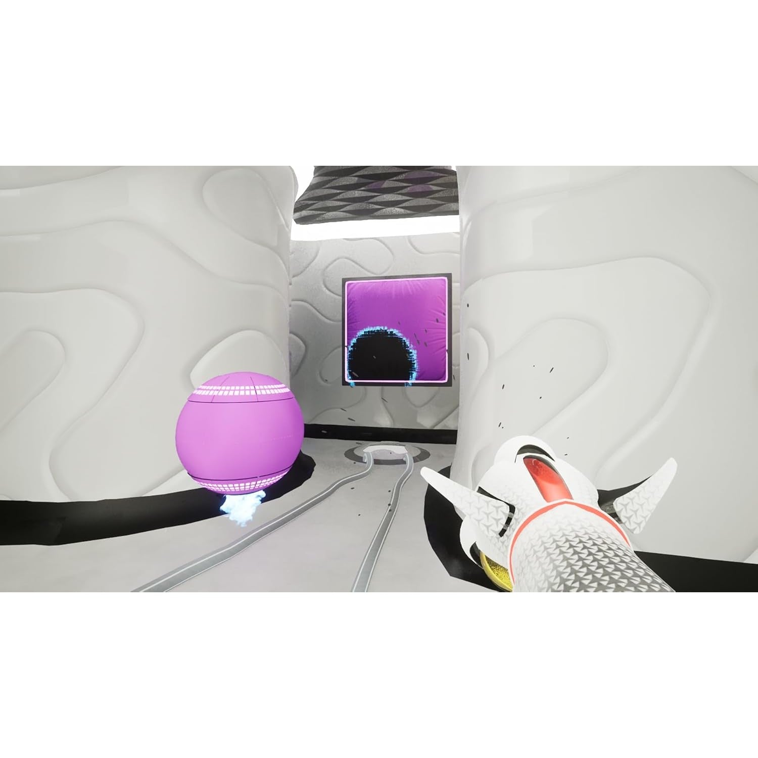 ChromaGun 2: Dye Hard - PlayStation 5 - PM Studios