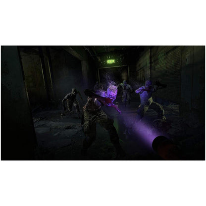 Dying Light 2 Stay Human - Xbox Series X - Square Enix