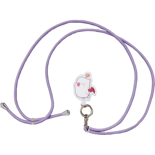 Final Fantasy Moogle Smartphone Shoulder Strap - Square Enix
