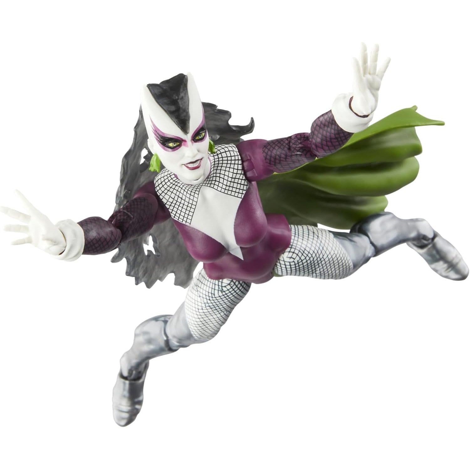 Marvel Strange Tales Lilith Action Figure - Hasbro - Marvel Legends, Blackheart BAF