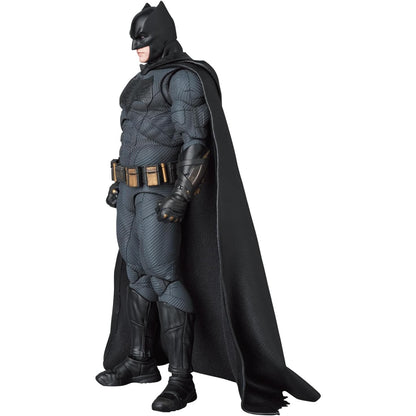 Zack Snyder's Justice League Batman Action Figure - DC Comics, Medicom Toy - MAFEX #222