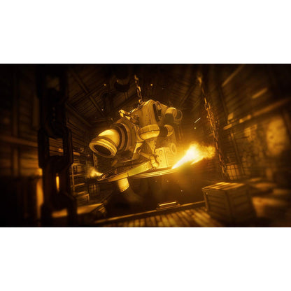 Bendy and the Ink Machine - Xbox One - Maximum Games