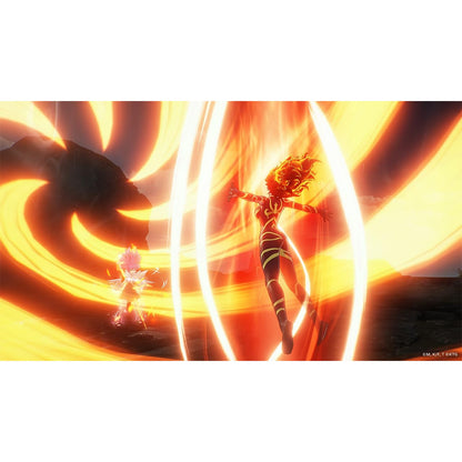 Fairy Tail 2 - PlayStation 5 - TECMO KOEI