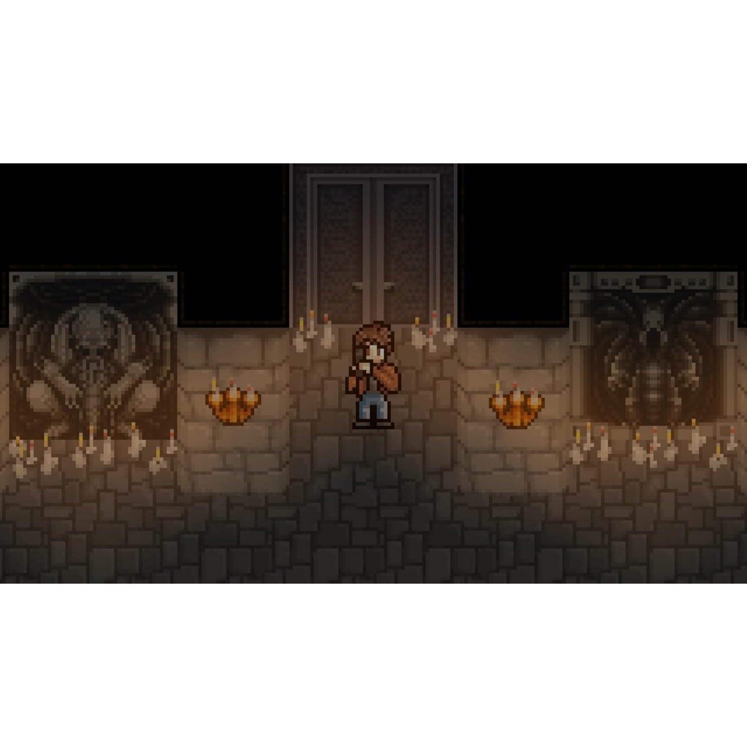 Dead of Darkness - PlayStation 5 - GS2 Games
