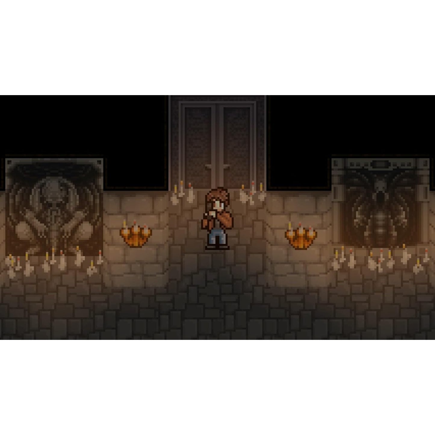 Dead of Darkness - Nintendo Switch - GS2 Games