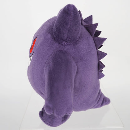 Gengar Sanei Pokemon Plush