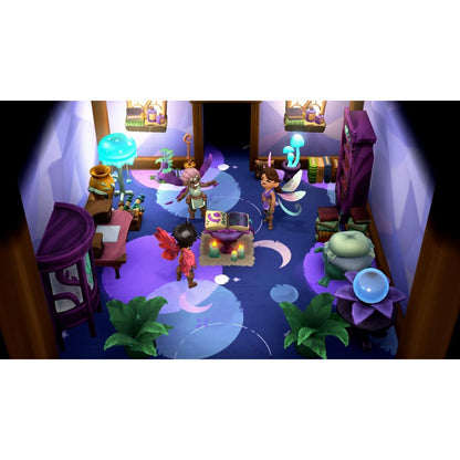 Fae Farm - Nintendo Switch - Nintendo