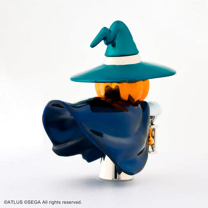 Shin Megami Tensei V Jack-O'-Lantern Bright Arts Gallery Figure