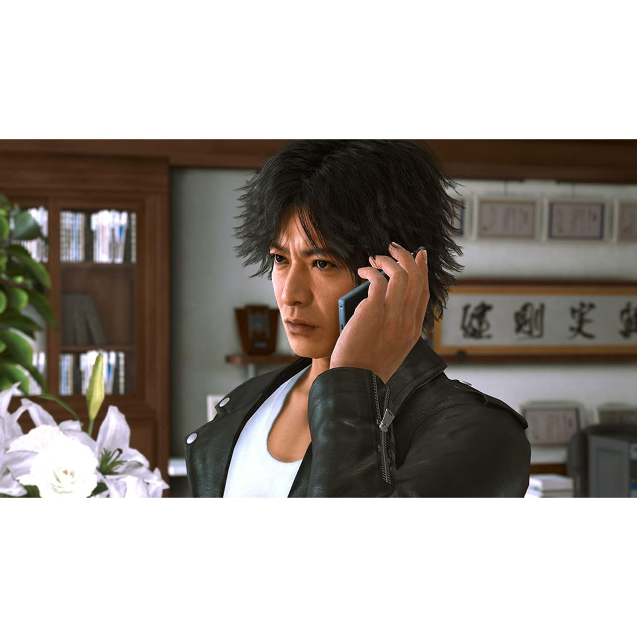 Lost Judgment - Xbox Series X - Sega