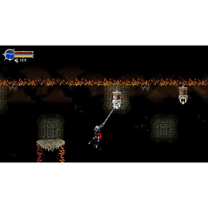 Beyond the Ice Palace 2 - PlayStation 5 - PQube