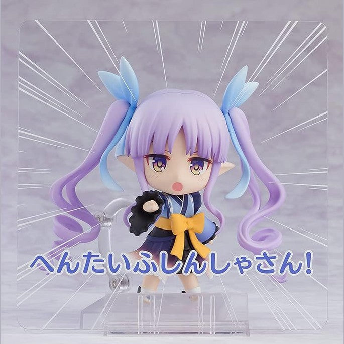 Princess Connect! Re:Dive Kyouka Hikawa Doll Figure - Good Smile Company - Nendoroid #1843