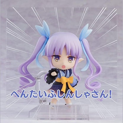 Princess Connect! Re:Dive Kyouka Hikawa Doll Figure - Good Smile Company - Nendoroid #1843