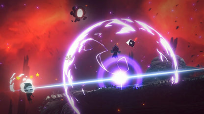 Have A Nice Death - Nintendo Switch - Red Art Games