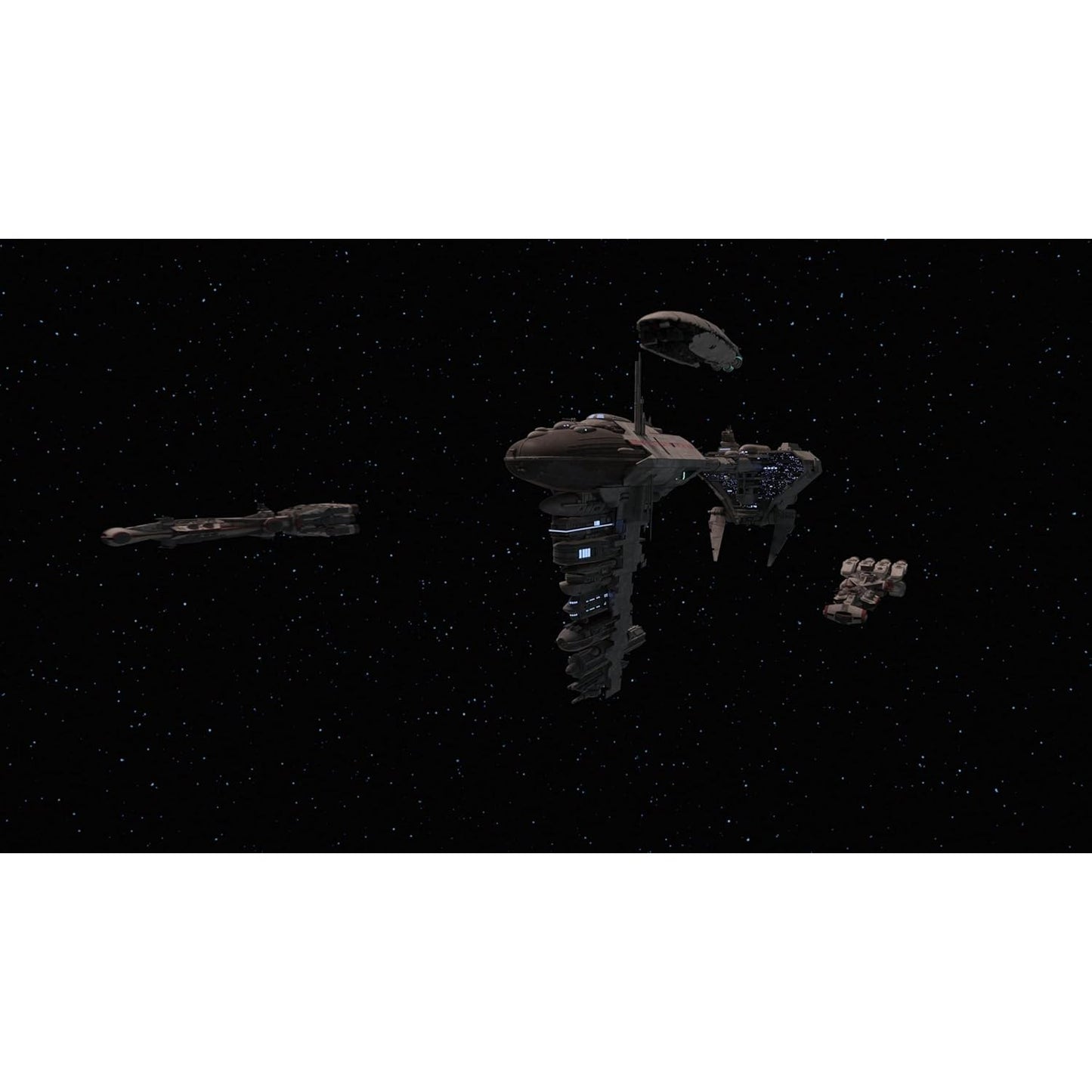 Star Wars: Dark Forces Remaster - Nintendo Switch