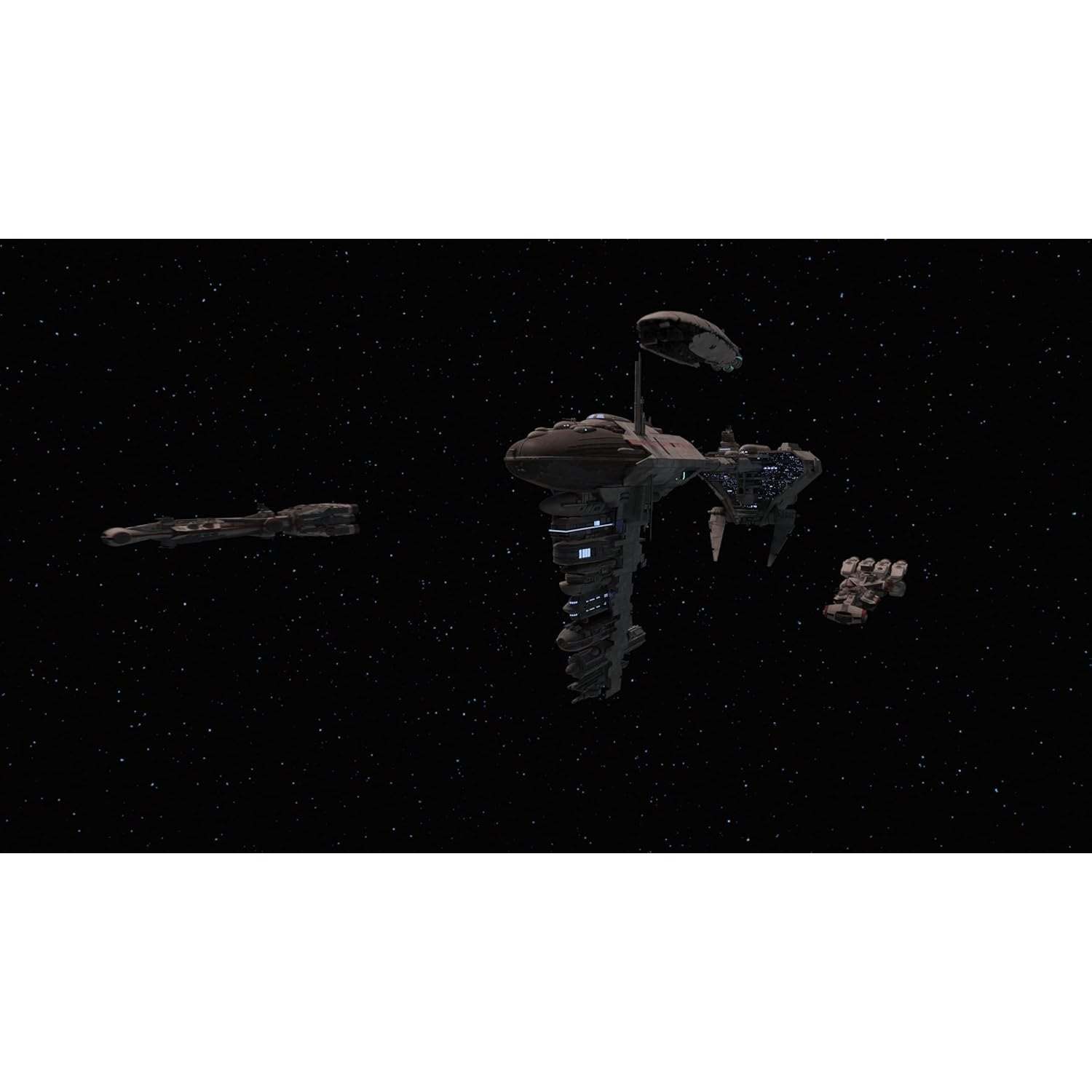 Star Wars: Dark Forces Remaster - Nintendo Switch