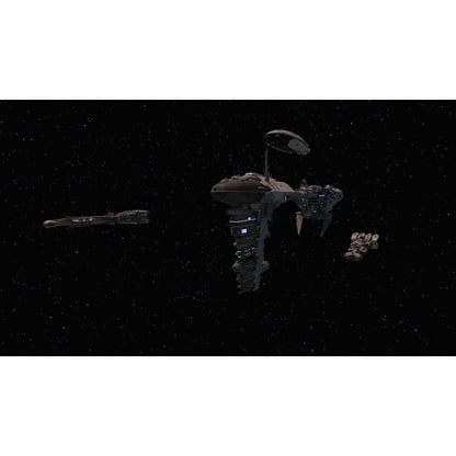Star Wars: Dark Forces Remaster - Nintendo Switch