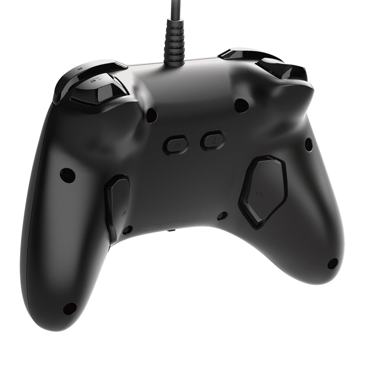 HORIPAD Turbo Wired Controller - Nintendo Switch 2 - HORI