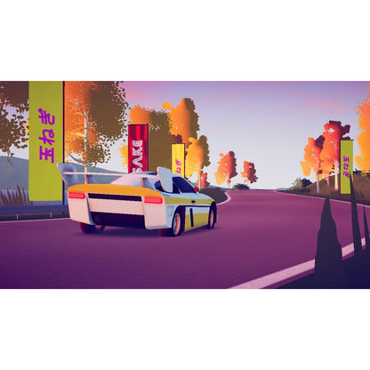 art of rally - PlayStation 5 - Serenity Forge