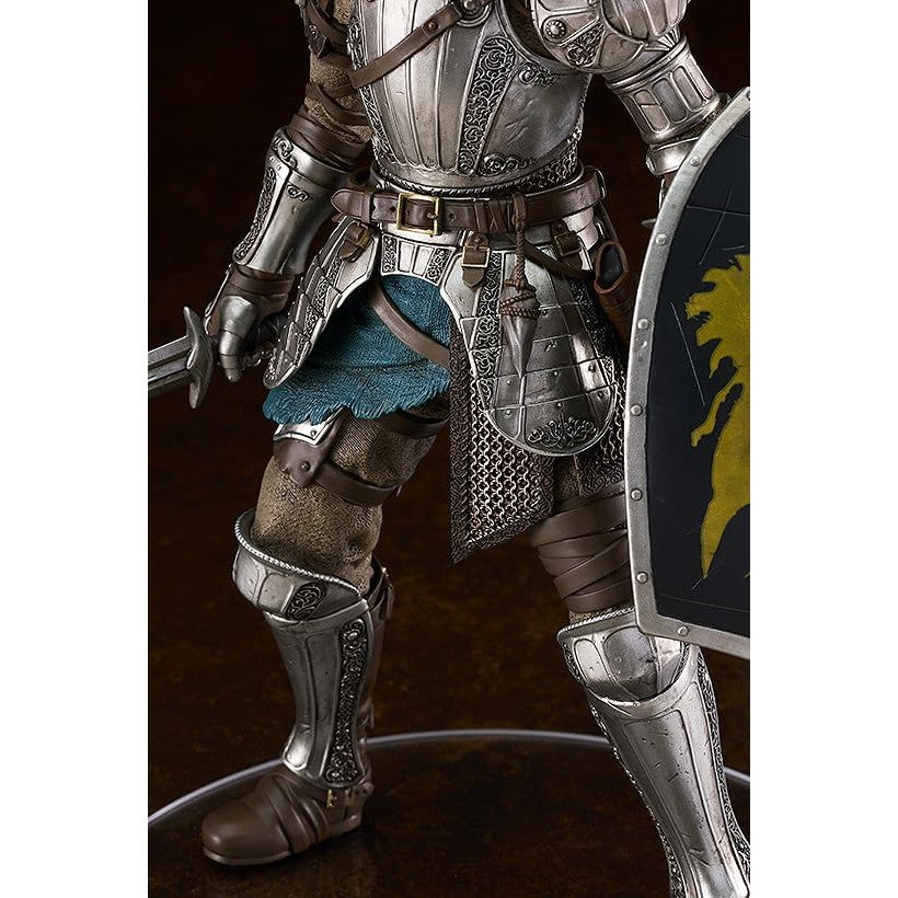 Demon's Souls Fluted Armor PS5 Statue Figure - Good Smile Company - Pop Up Parade SP