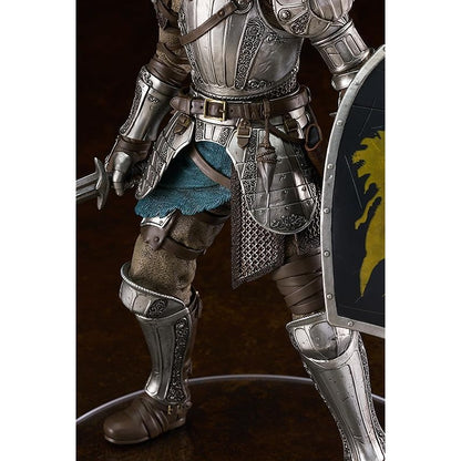 Demon's Souls Fluted Armor PS5 Statue Figure - Good Smile Company - Pop Up Parade SP