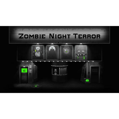 Zombie Night Terror - Nintendo Switch - Tesura Games