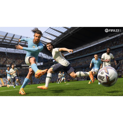 FIFA 23 Legacy Edition - Nintendo Switch - Electronic Arts
