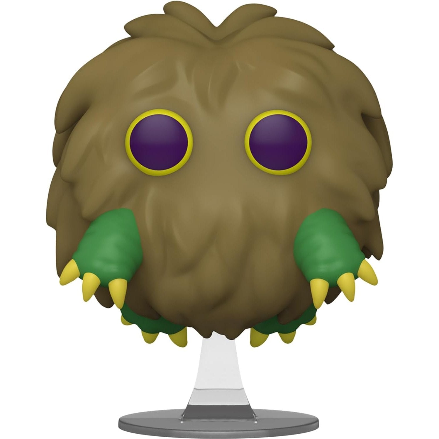 Yu-Gi-Oh! - Kuriboh Funko Pop! Yu-Gi-Oh! - Kuriboh Funko Pop!