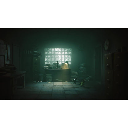 Little Nightmares III - PlayStation 5 - Bandai Namco Entertainment