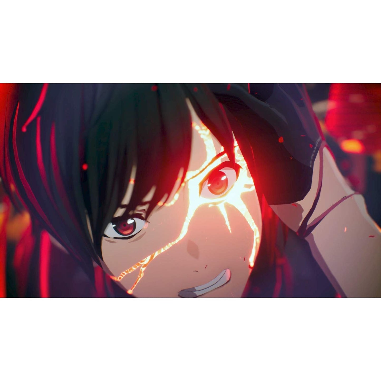 Scarlet Nexus - Xbox Series X - Namco Bandai