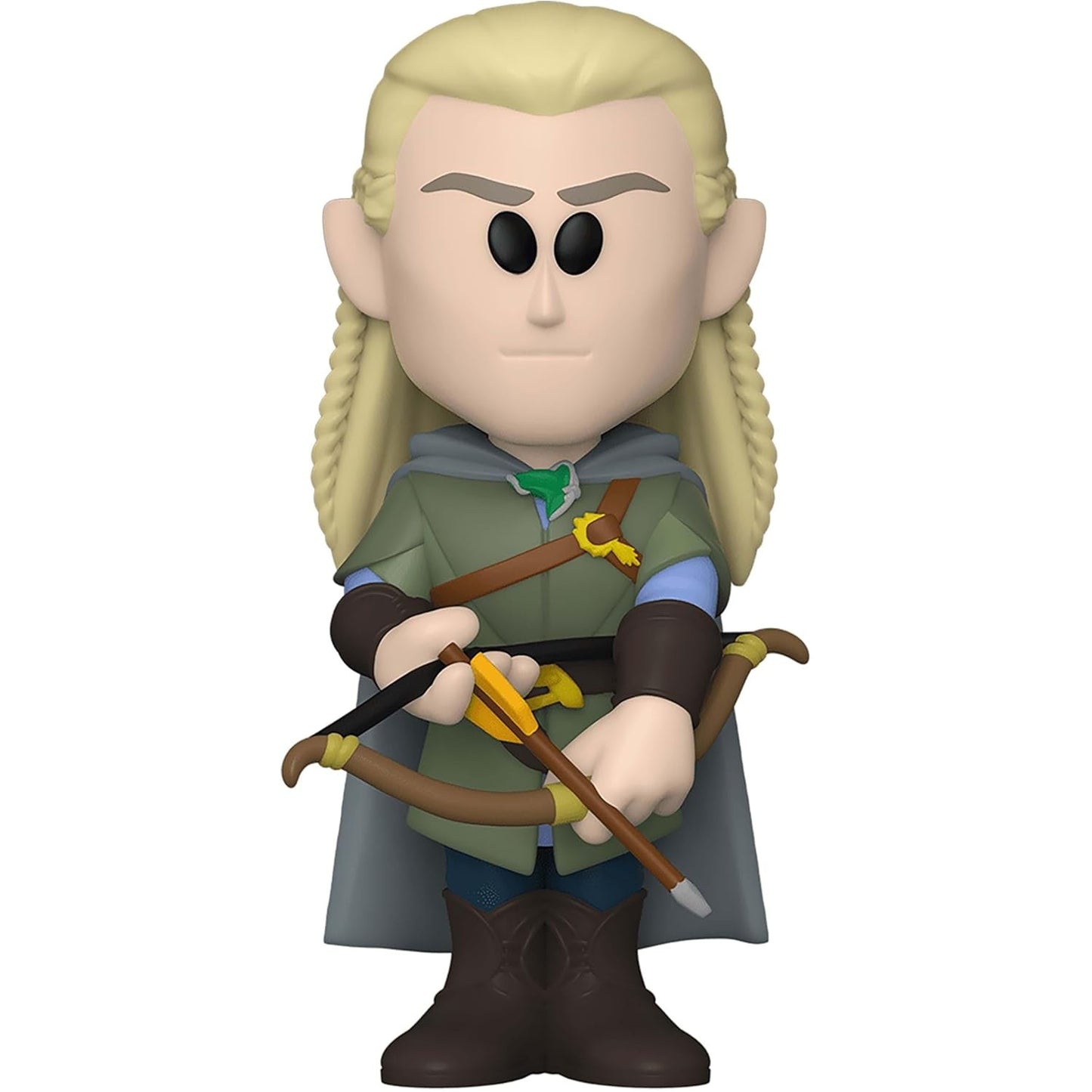 The Lord of the Rings Legolas Soda Figure - Funko - Limited Edition