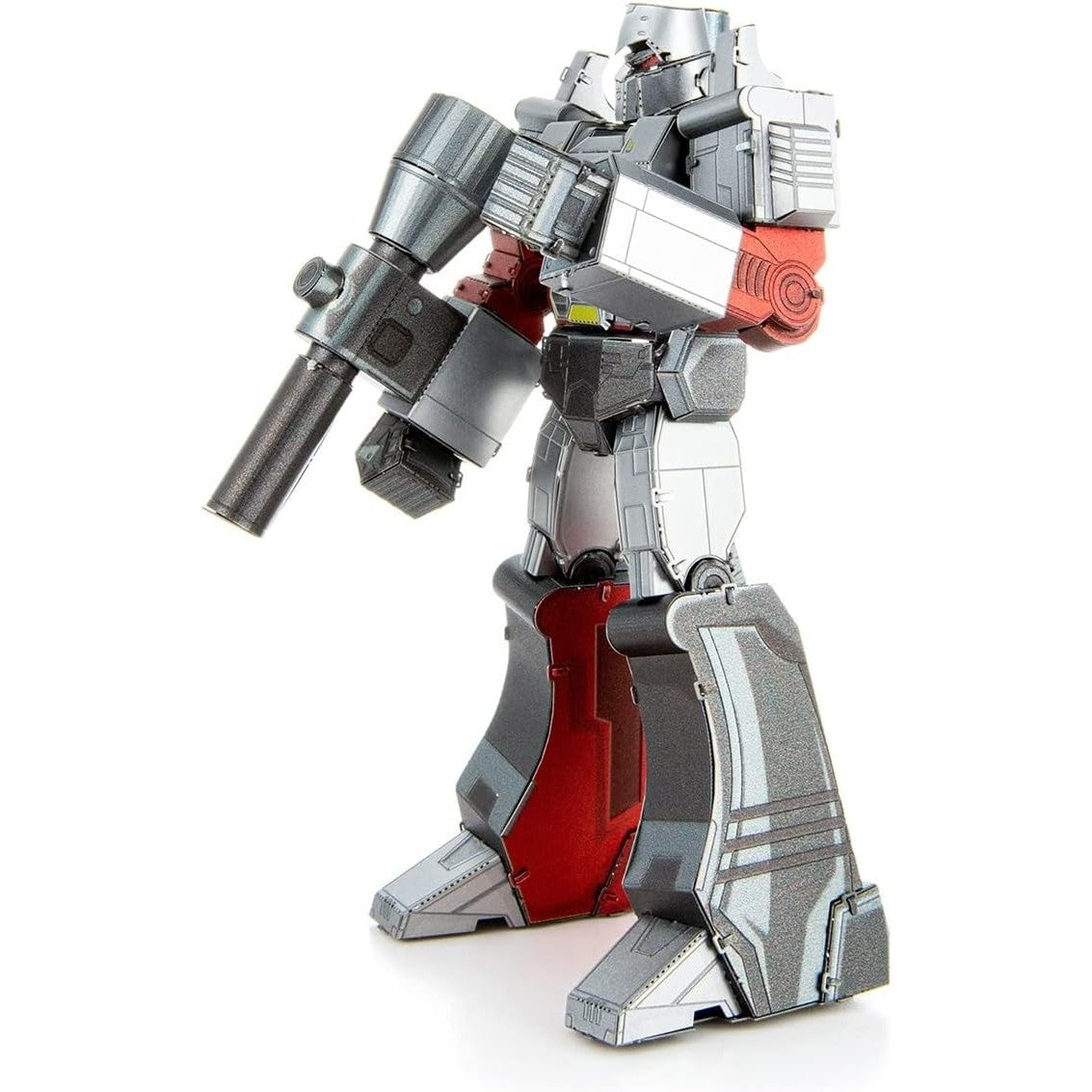 Transformers Megatron Color Ver. 3D Steel Model Kit - Fascinations - Metal Earth