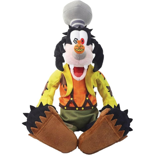 Kingdom Hearts II Goofy Halloween Town Plush