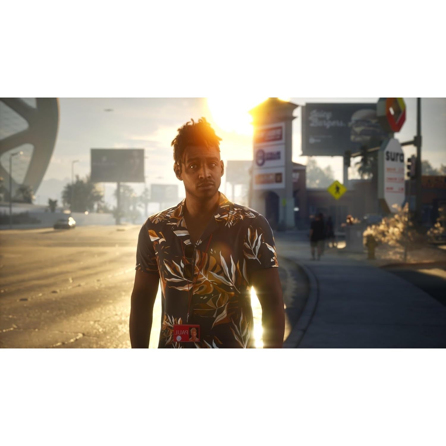 MindsEye - Xbox Series X