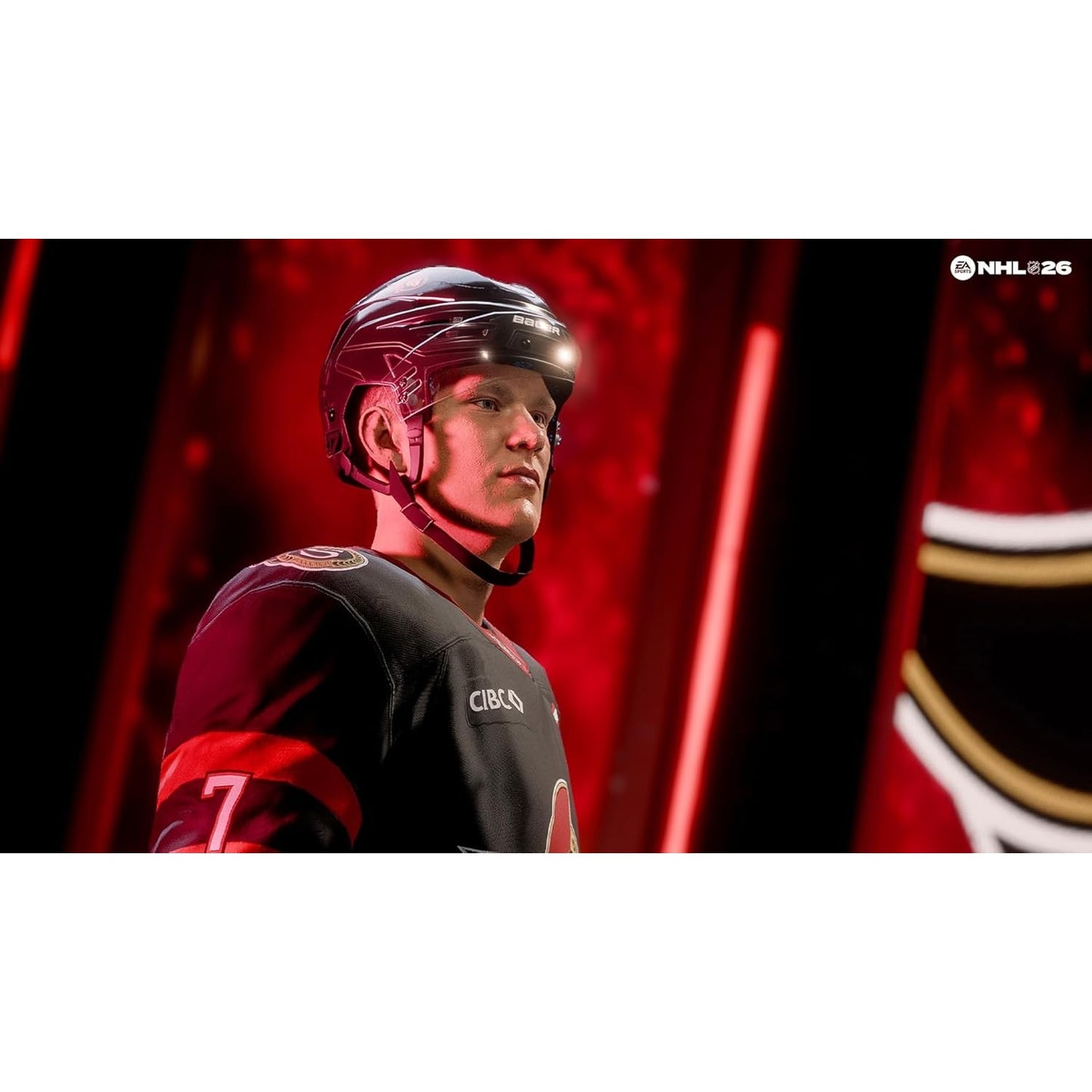 NHL 26 - Xbox Series X - Electronic Arts
